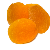 Dried Apricot Turkey