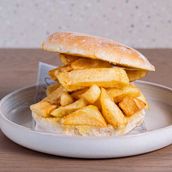 Chip Butty