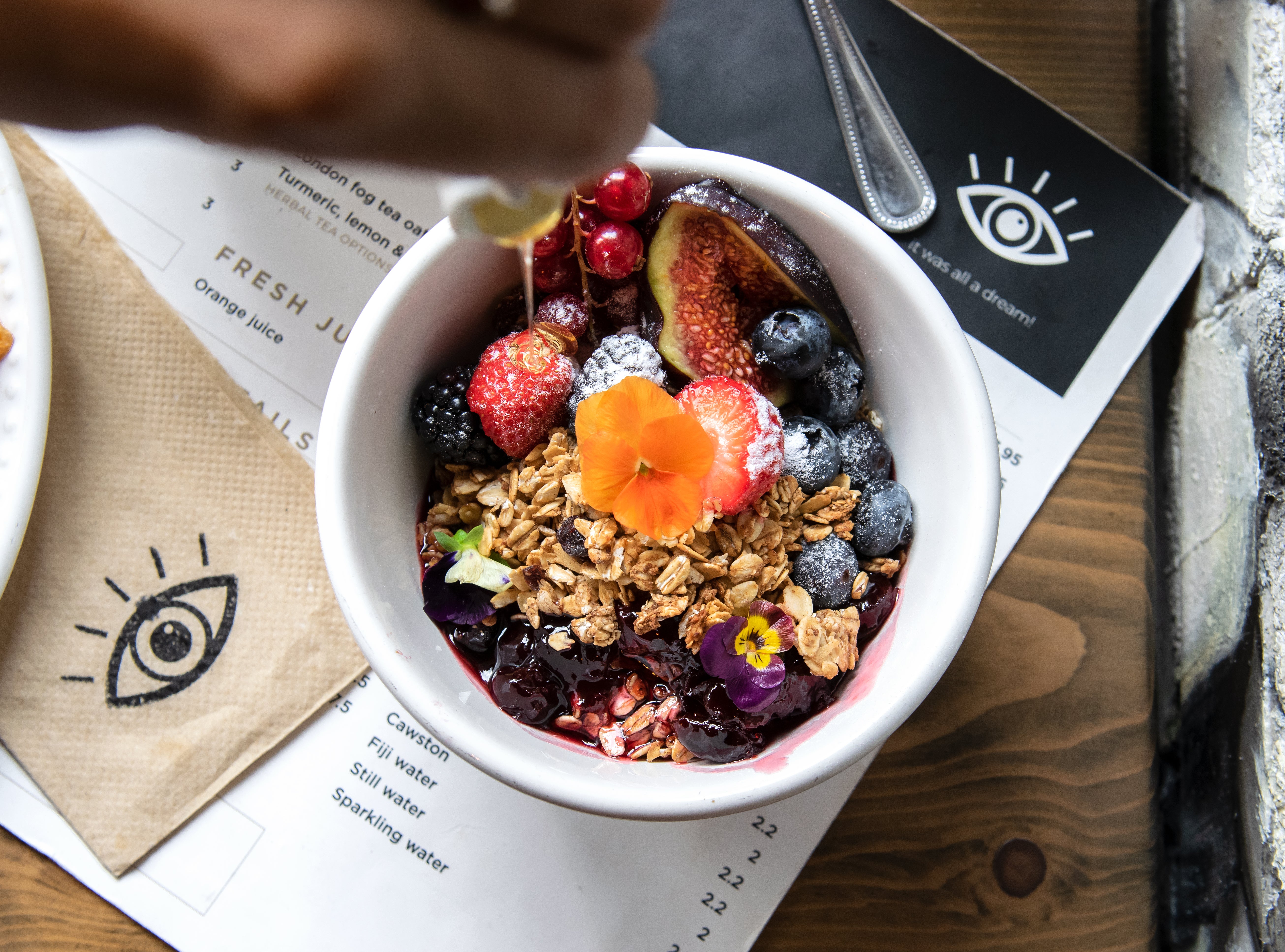 Granola