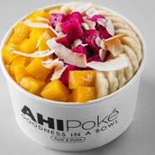 Tropical Breeze Acai