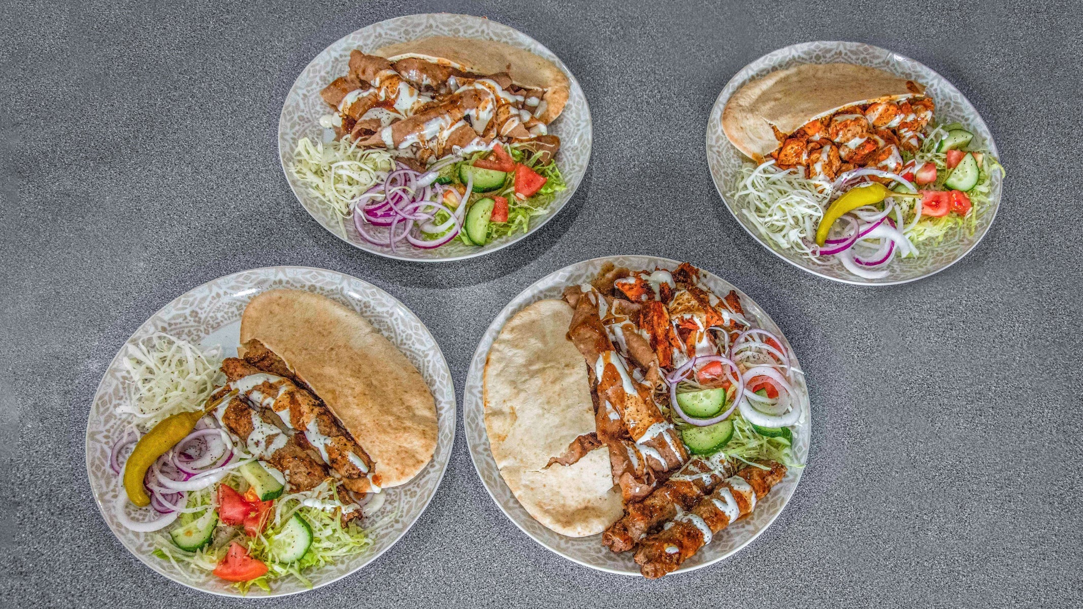 Central Kebabs
