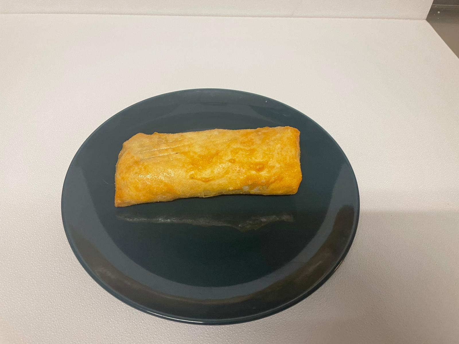 Chop Suey Roll