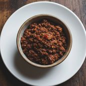 Shrimp Paste
