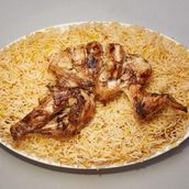 Madhbi Chicken