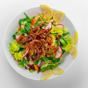 Fattoush 