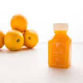 Fresh Orange Juice