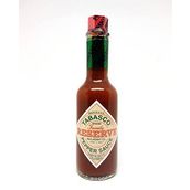 Tabasco Hot Sauce