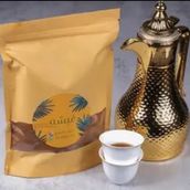 Arabic Coffee