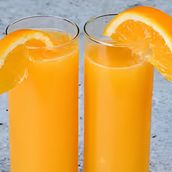 Orange Juice