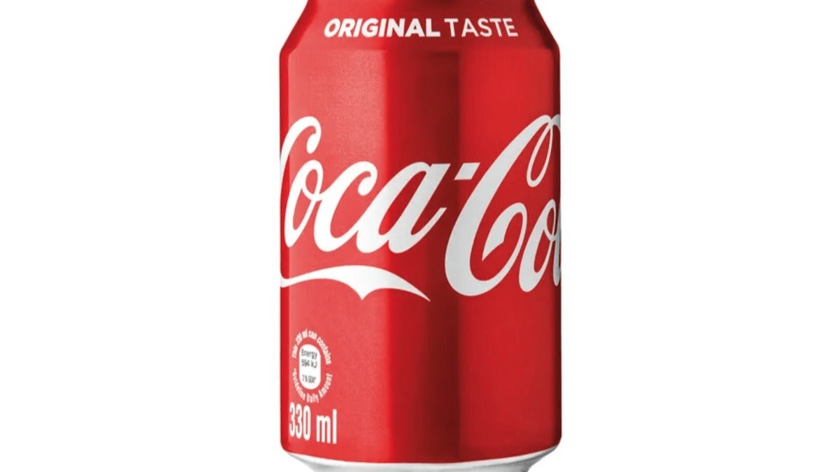 Coke