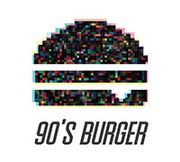90s Burger