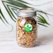 Organic Granola