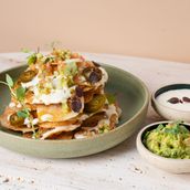 Raghayef Nachos