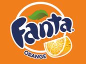 Fanta Orange 300 ml