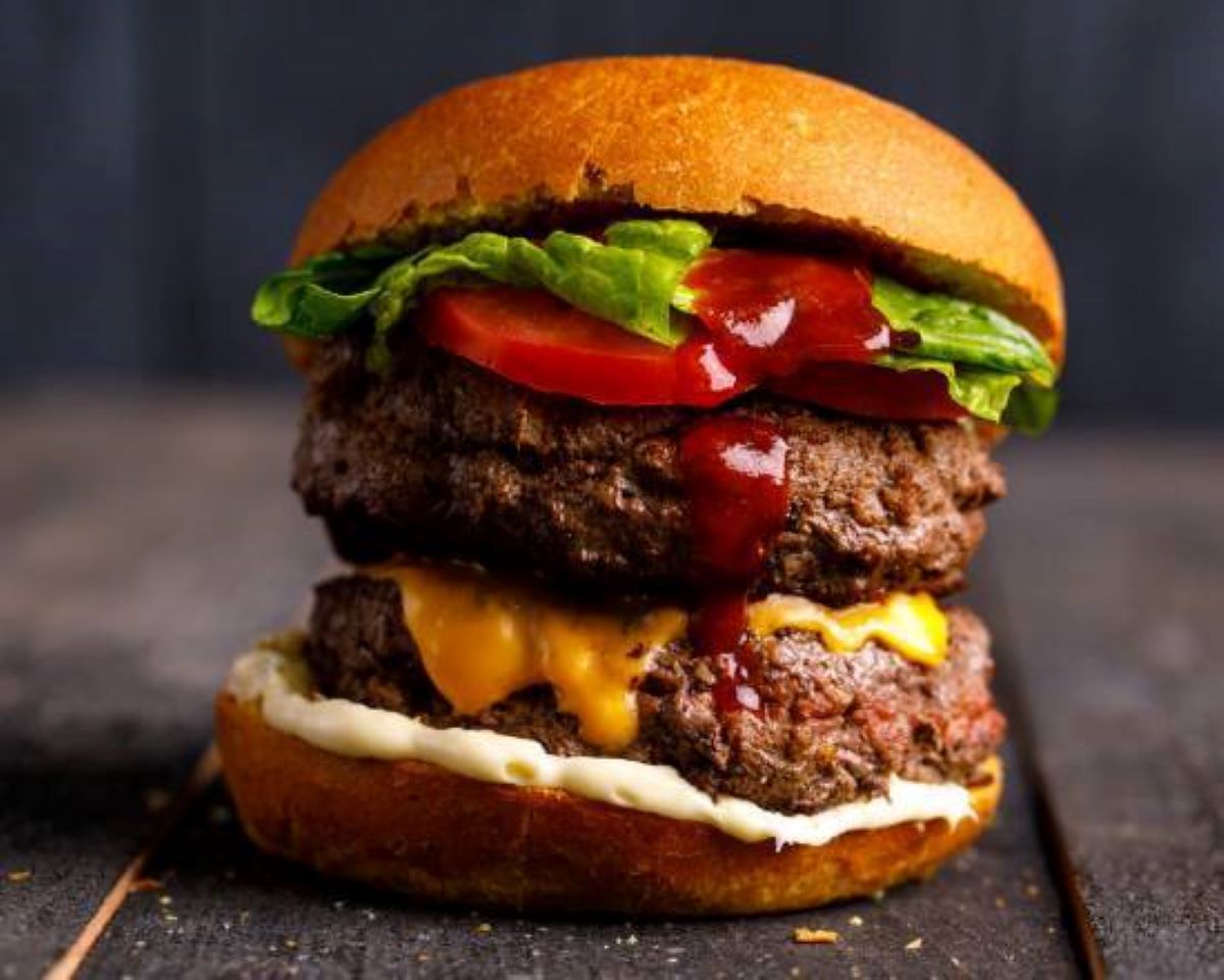 The Predator Beef