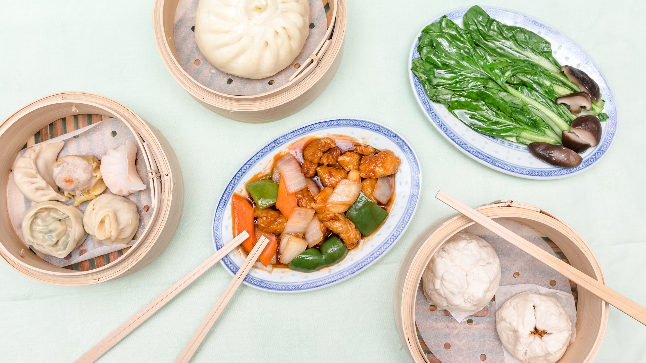 Real China