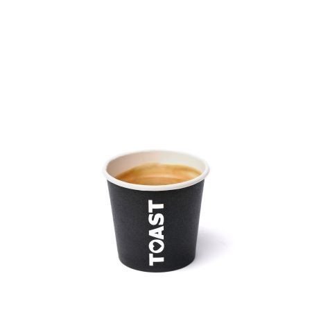 DOUBLE ESPRESSO