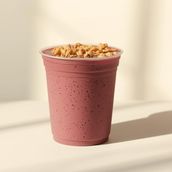 Acai with Granola