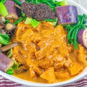 Kare Kare Towel