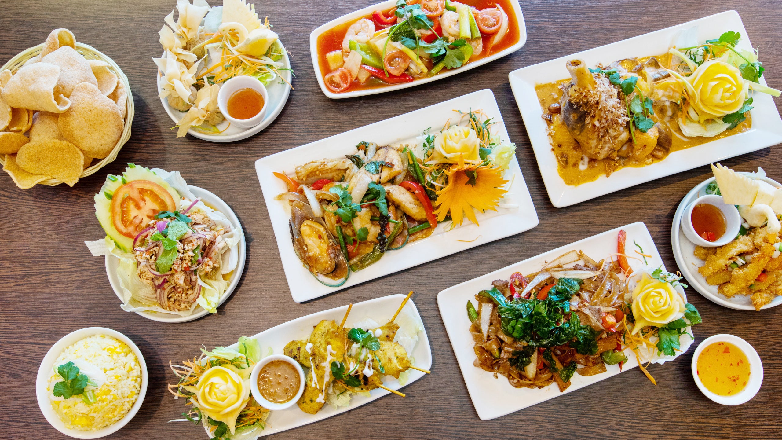 Thai O'Cha