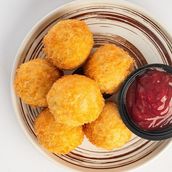 Cheese Balls