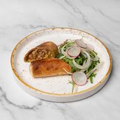 Chicken Wrap