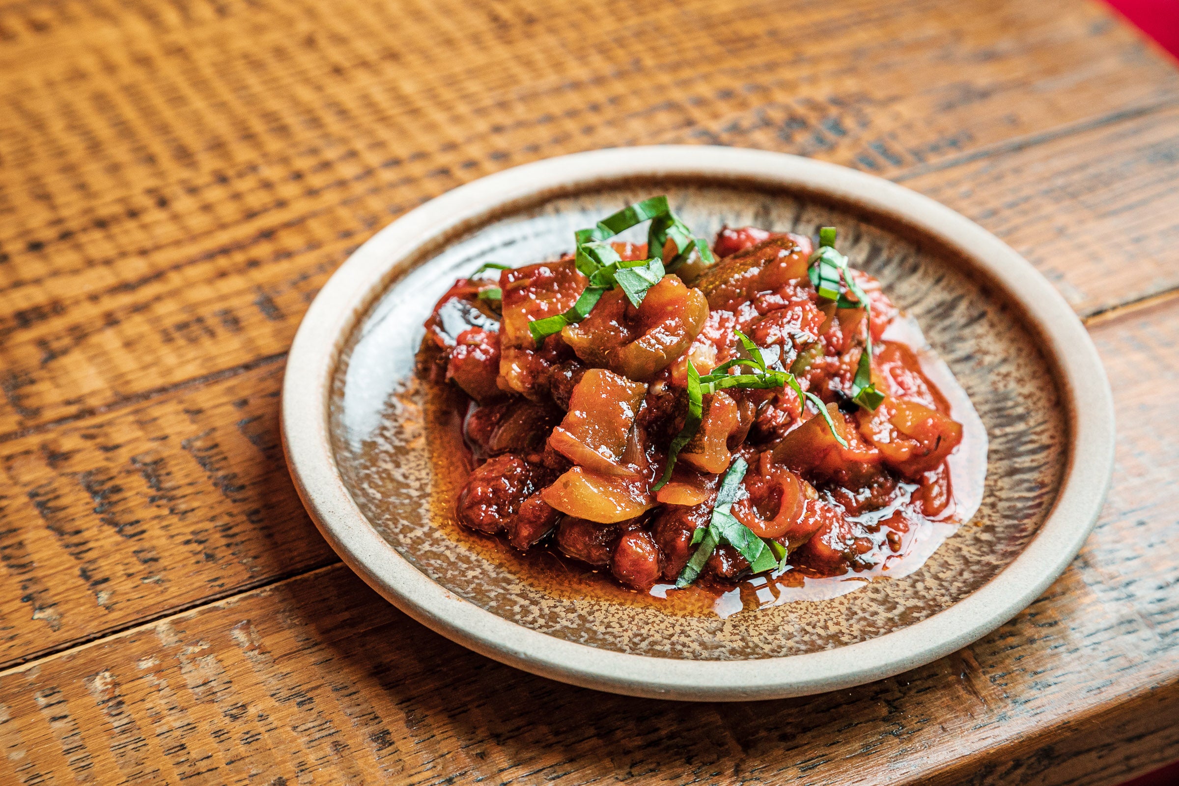 Caponata