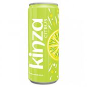 Kinza Citrus