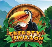 Thirsty Amazon