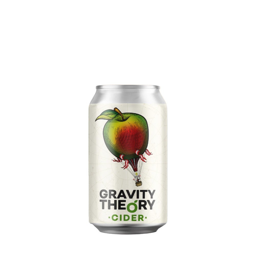 Gravity Theory Cider