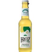 Frieze Mix Soft Drink With Pineapple And Coconut Flavour In 275 Ml