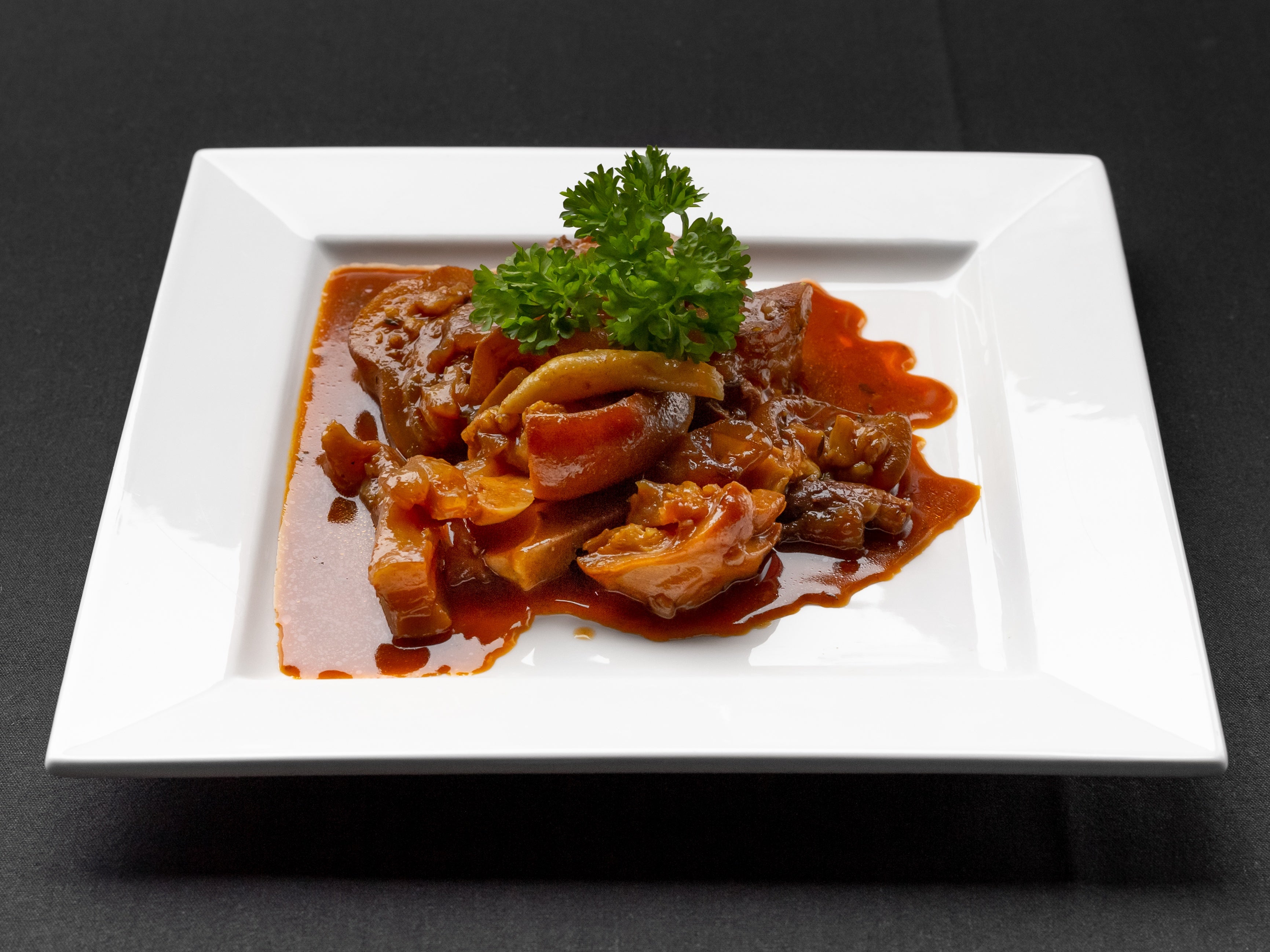 Cow Foot Meal