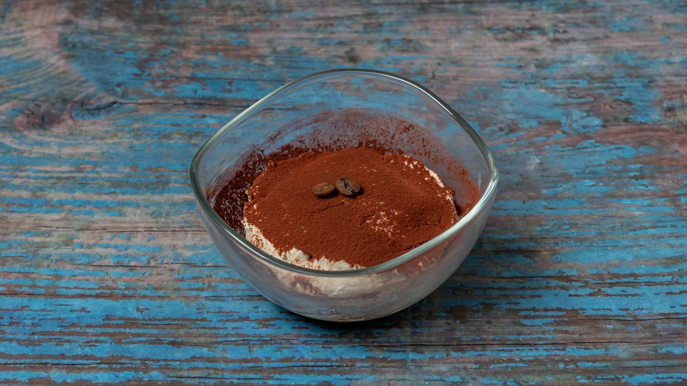 Guinness Tiramisu
