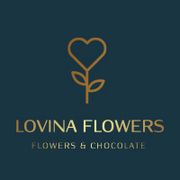 Lovina Flowers & Chocolate