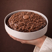 Dream crunchy cake