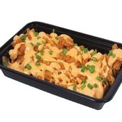 Volcano Fries