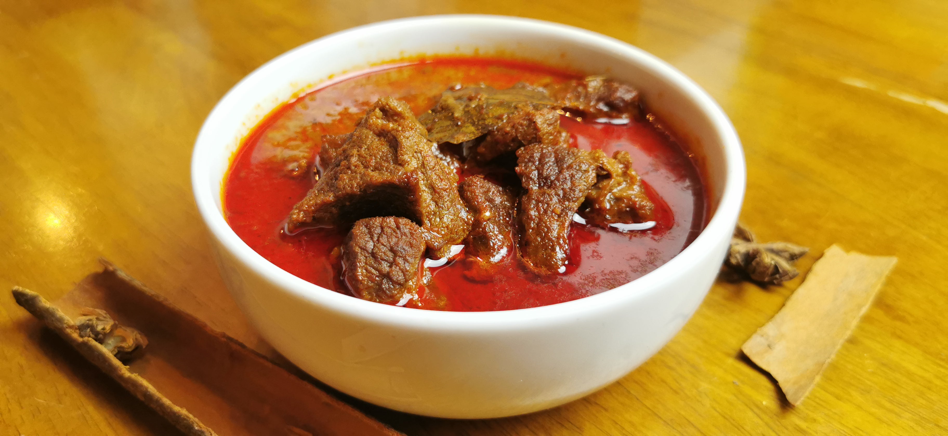 Lamb Curry