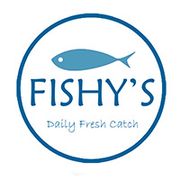 Fishy's Egyptian Alexandrian Seafood