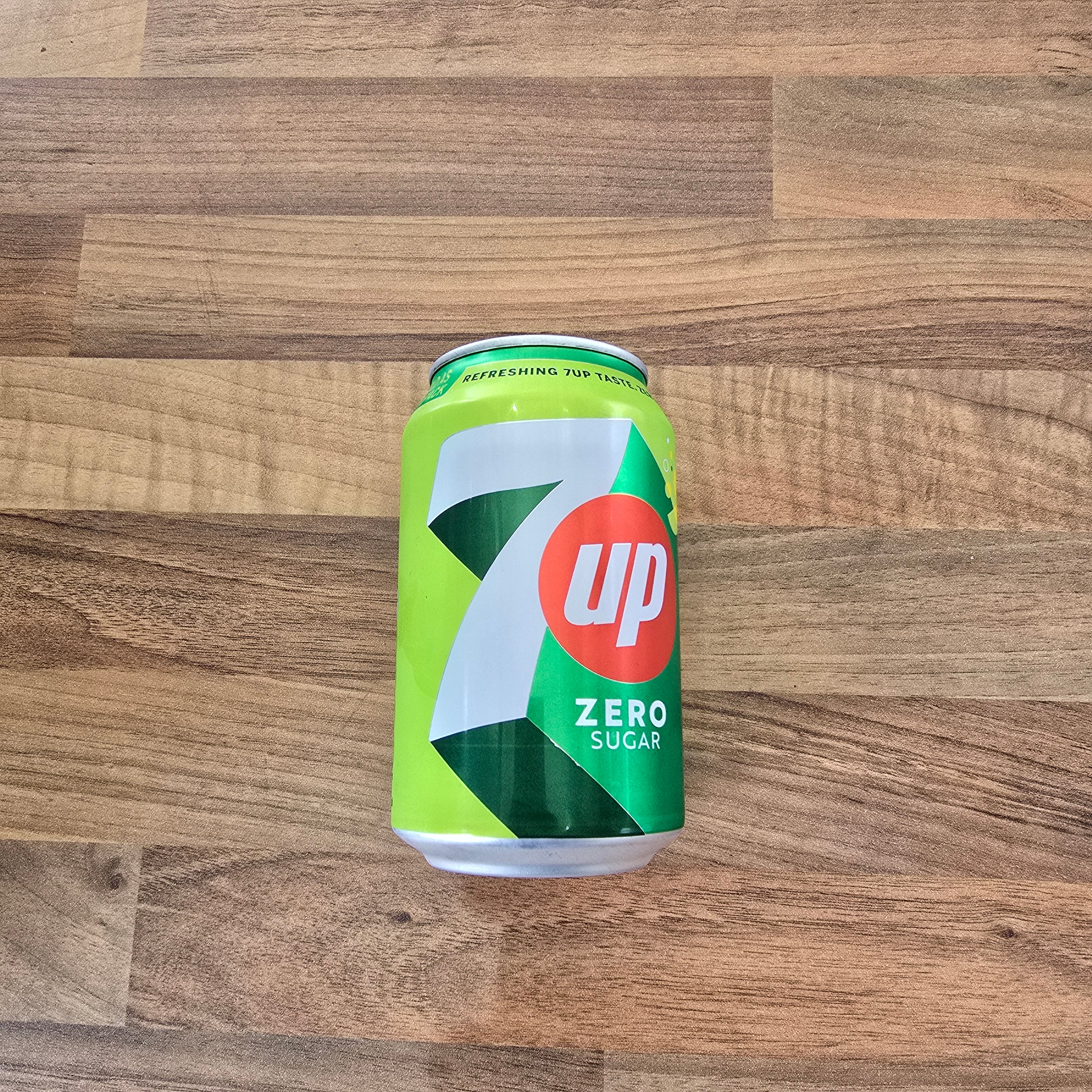 7up (Zero) 330ml