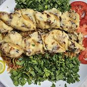 Chicken Kastori Boti