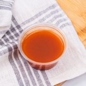 Spicy Sauce