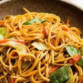 Pancit Canton
