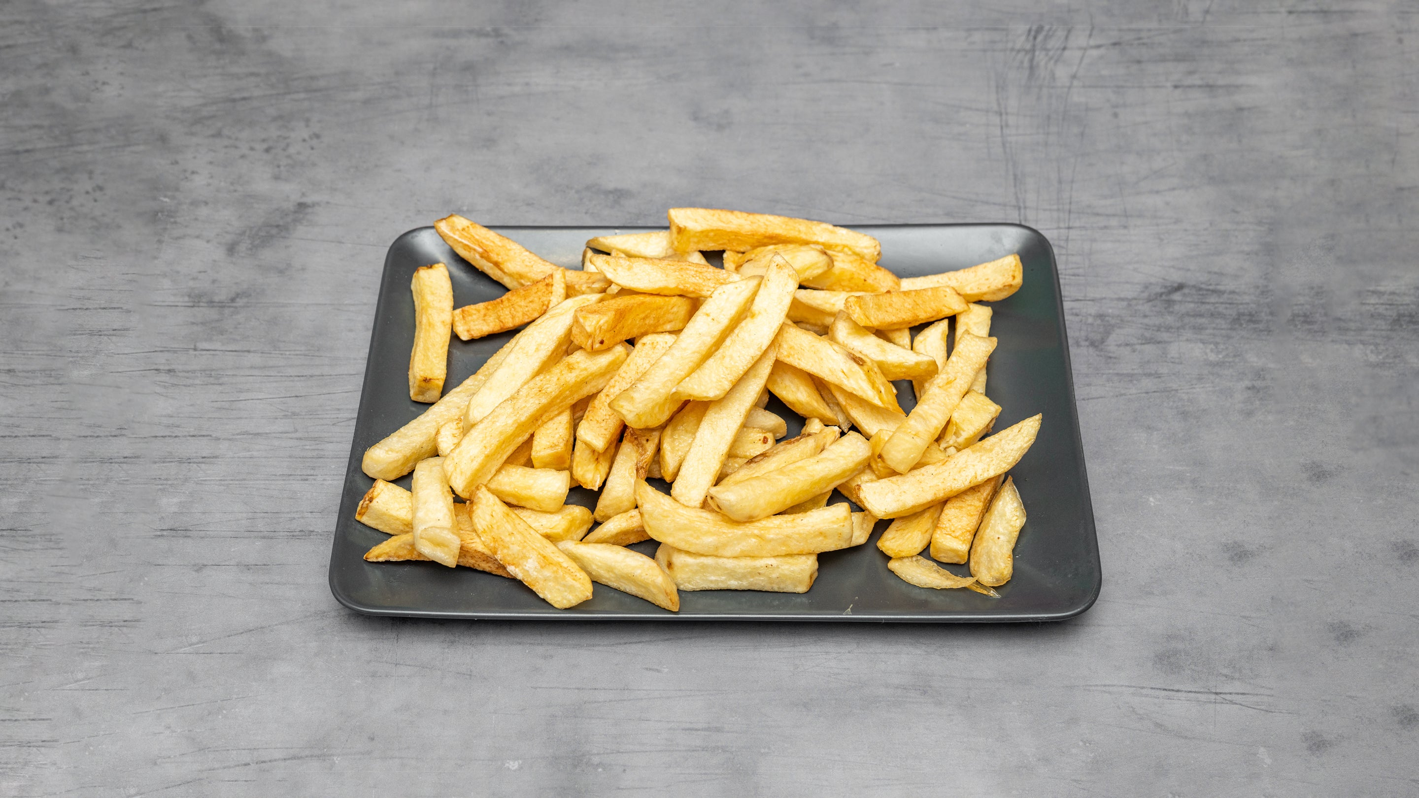 Large Chips