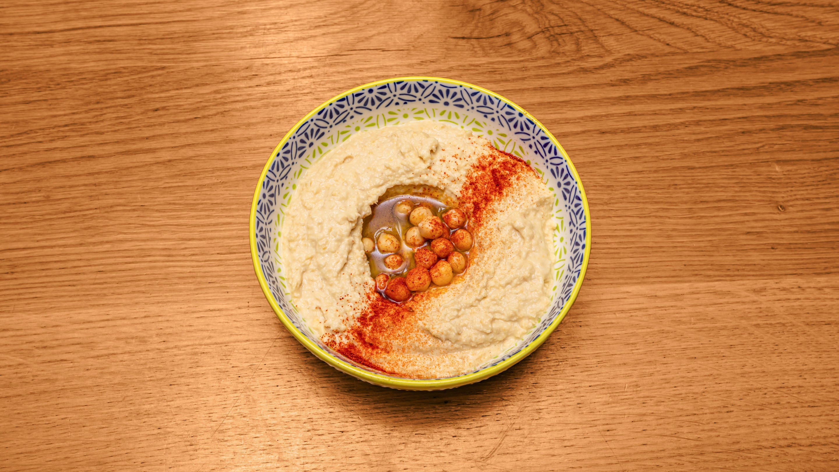 Hummus