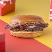 Beef Stack Junktion