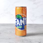 Fanta Orange
