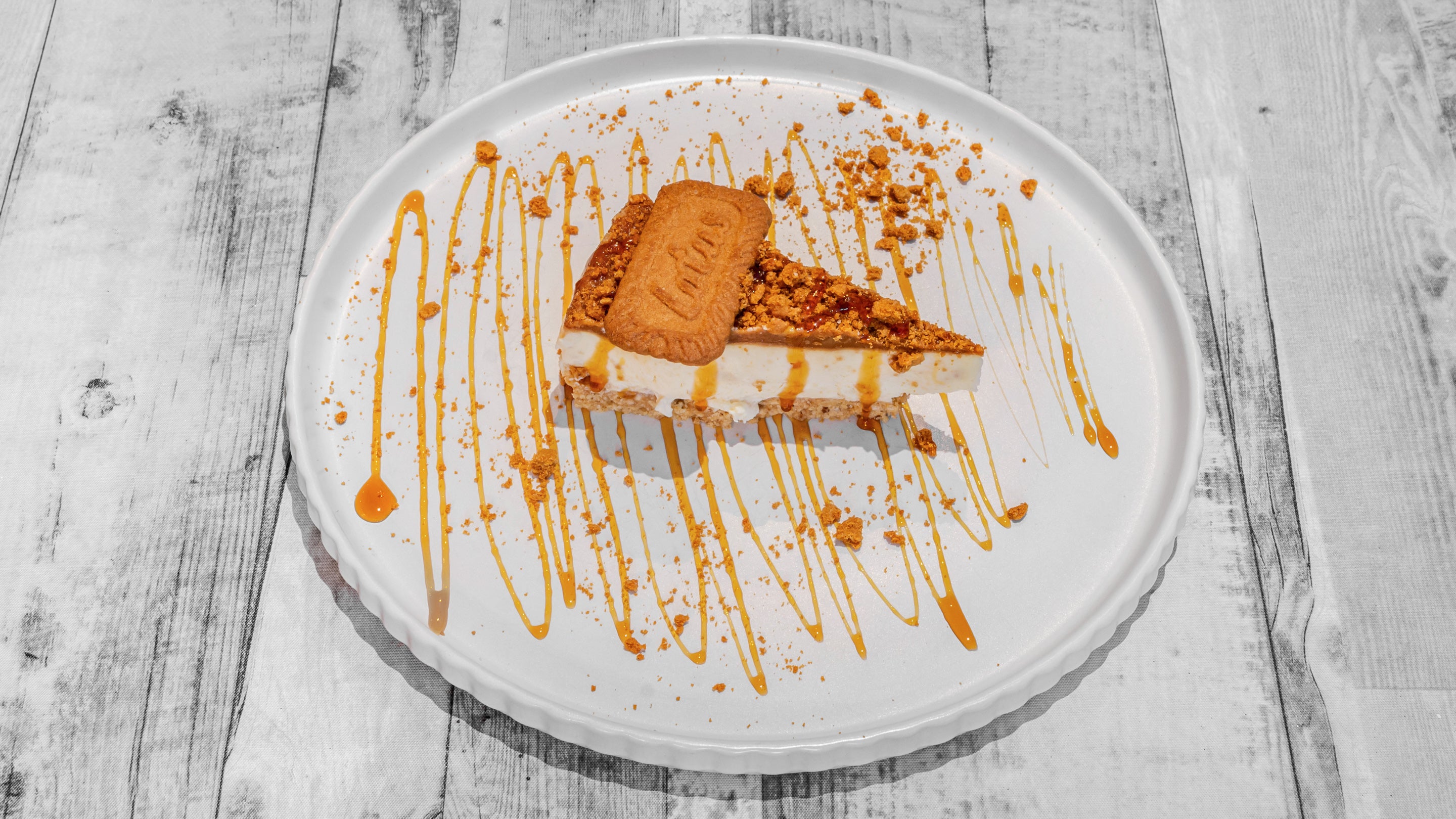 Cheese Cake