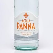 Acqua Panna Calming Mineral Water