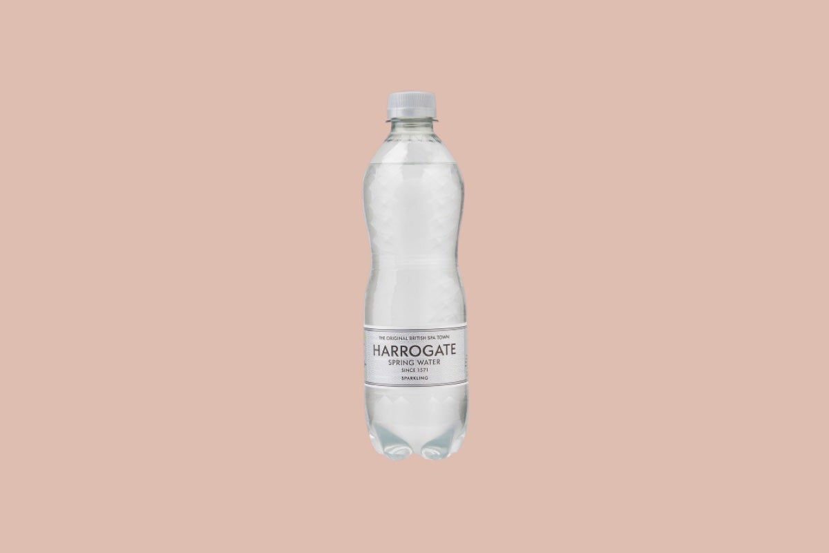 Sparkling Water