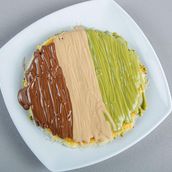 Pizza Kunafa